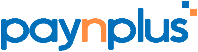 PaynPlus Logo